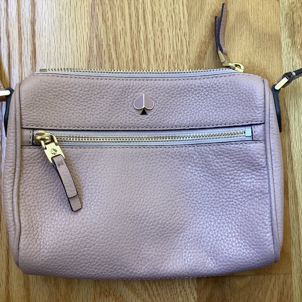 Pink Kate Spade Crossbody bag NWOT - Picture 4 of 4